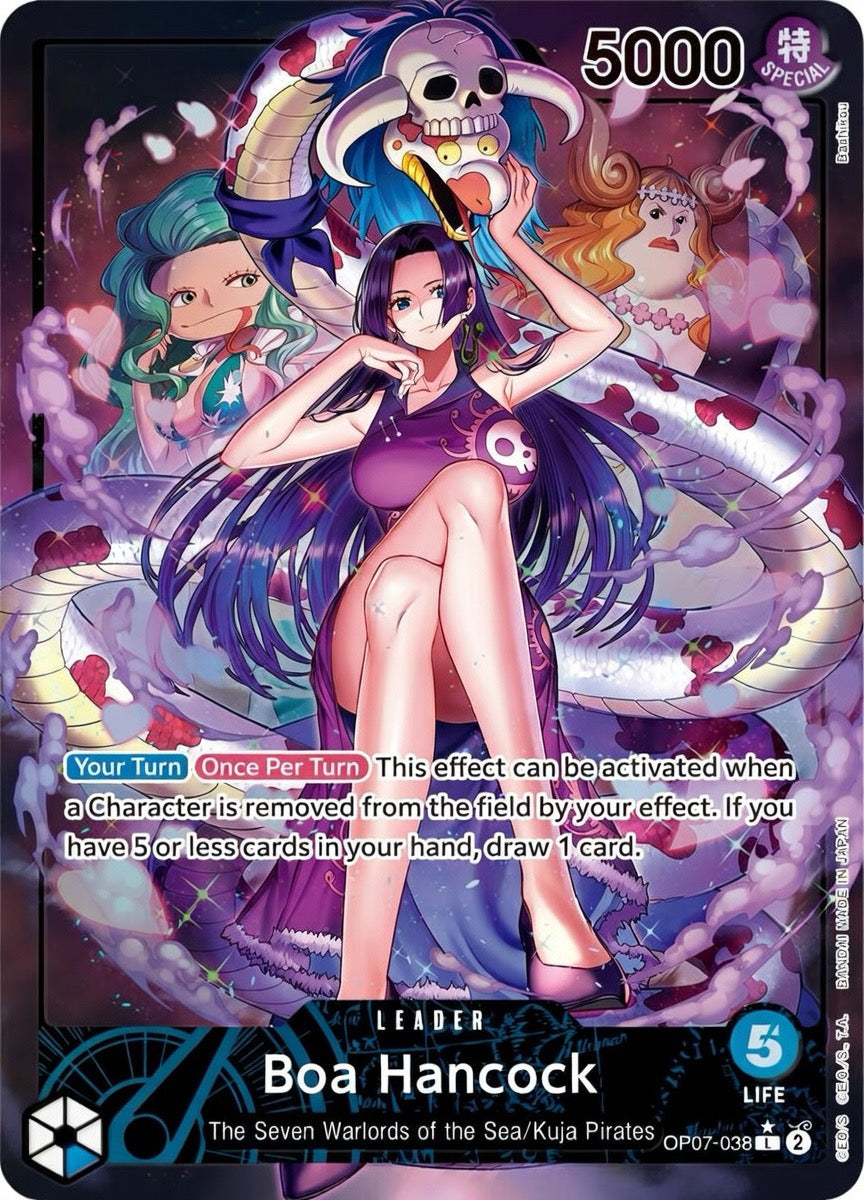 One Piece Shop All TCG