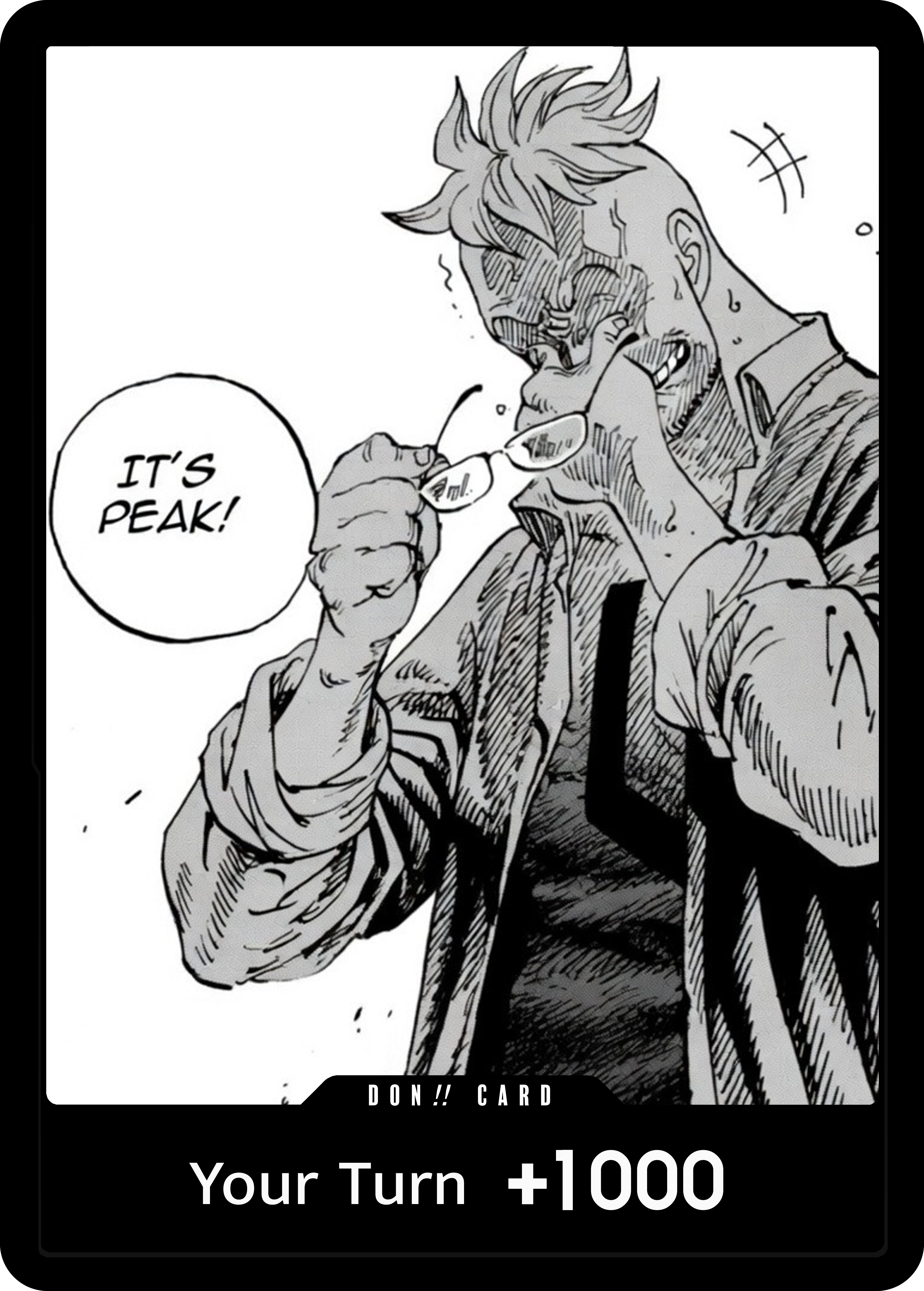 One Piece Funny