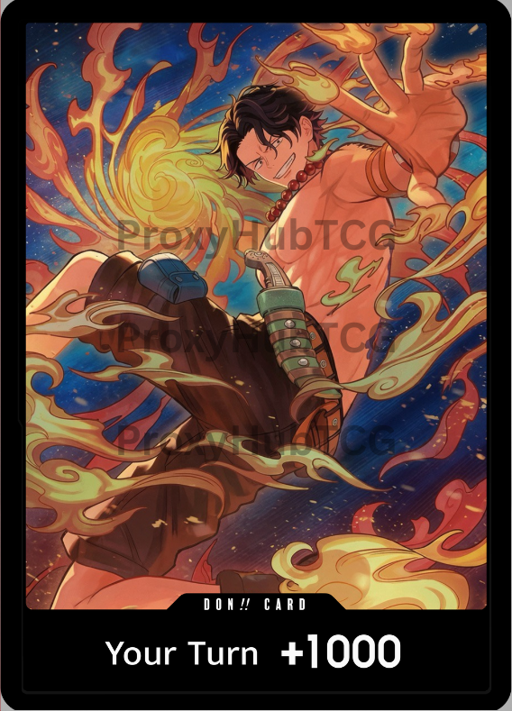 Ace DON!! 3