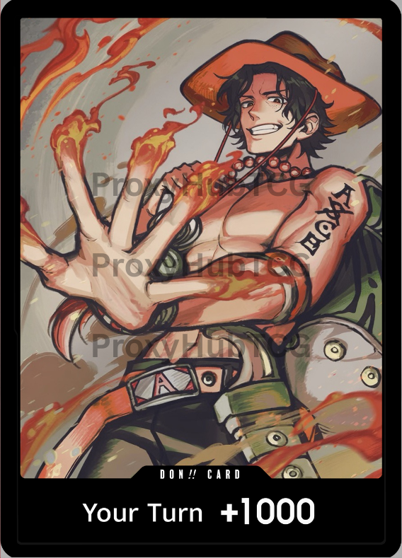 Ace DON!! 4