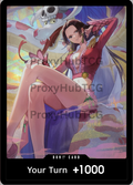 Boa Hancock DON!! 13