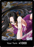 Boa Hancock DON!! 14