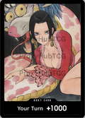 Boa Hancock DON!! 15