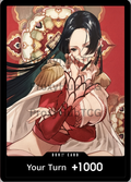 Boa Hancock DON!! 16
