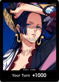 Boa Hancock DON!! 17
