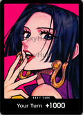 Boa Hancock DON!! 19