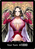 Boa Hancock DON!! 20
