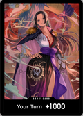 Boa Hancock DON!! 23