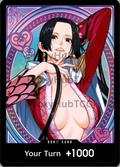 Boa Hancock DON!! 24