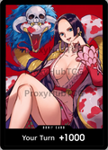 Boa Hancock DON!! 25