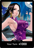 Boa Hancock DON!! 26