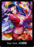 Boa Hancock DON!! 29