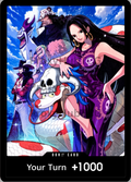 Boa Hancock DON!! 30