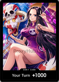 Boa Hancock DON!! 32