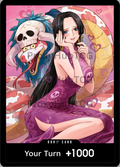 Boa Hancock DON!! 35