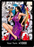 Boa Hancock DON!! 38