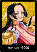Boa Hancock DON!! 39