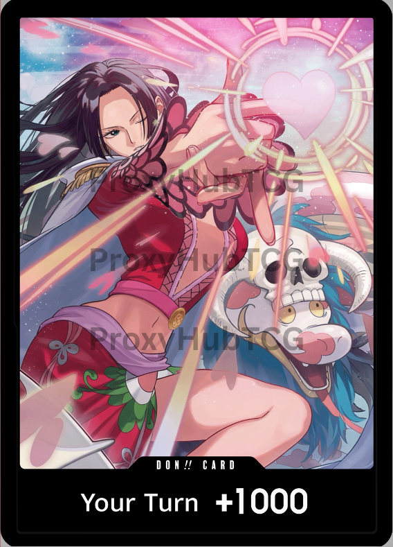 Boa Hancock DON!! 8