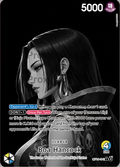 Boa Hancock UY Monochromatic Custom Leader