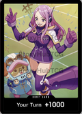 Bonney DON!! 13