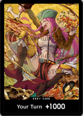 Bonney DON!! 15