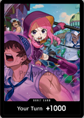 Bonney DON!! 17