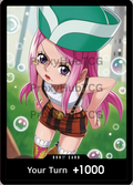 Bonney DON!! 20