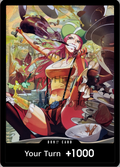 Bonney DON!! 23