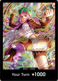 Bonney DON!! 7