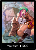 Bonney DON!! 8