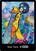 Brook DON!! 10