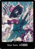 Brook DON!! 11