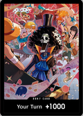 Brook DON!! 12
