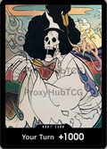 Brook DON!! 1