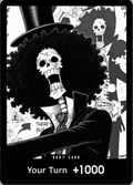 Brook DON!! 3