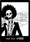 Brook Joke DON!! 1