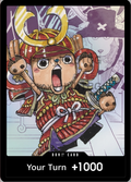 Chopper DON!! 2