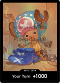 Chopper DON!! 5
