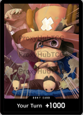 Chopper DON!! 6