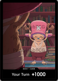 Chopper DON!! 8