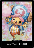 Chopper DON!! 9