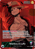 EB02 - Luffy - EB02-010 - AA - Leader