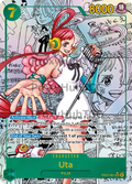 EB03 - Uta - EB03-061 - Manga