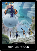 Enel DON!! 2