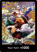 Enel DON!! 4