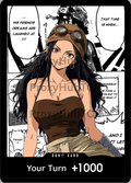 Fem Usopp Manga DON!!