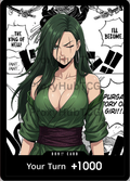 Fem Zoro Manga DON!!