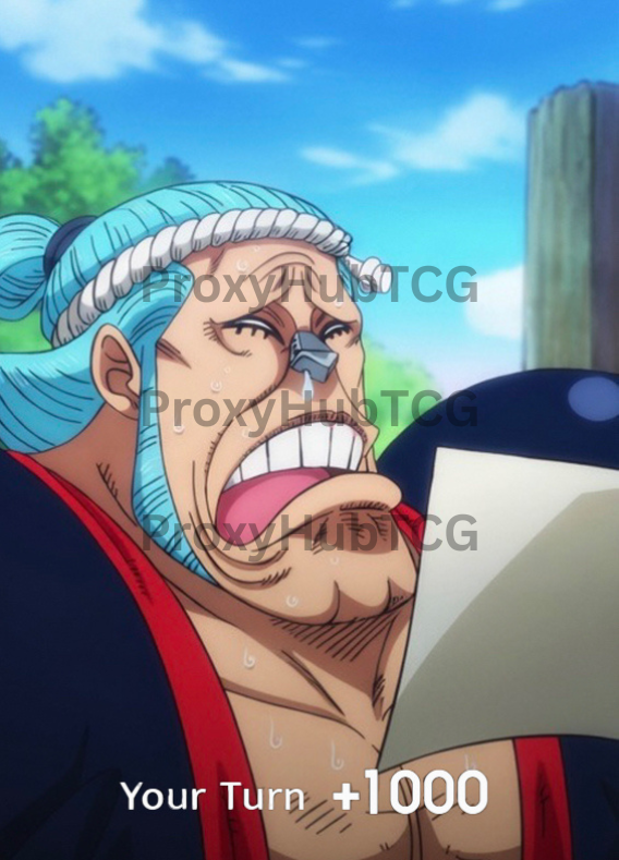 Fra-Nosuke DON!!
