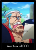 Fra-Nosuke DON!!