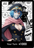 Gunko Manga DON!!